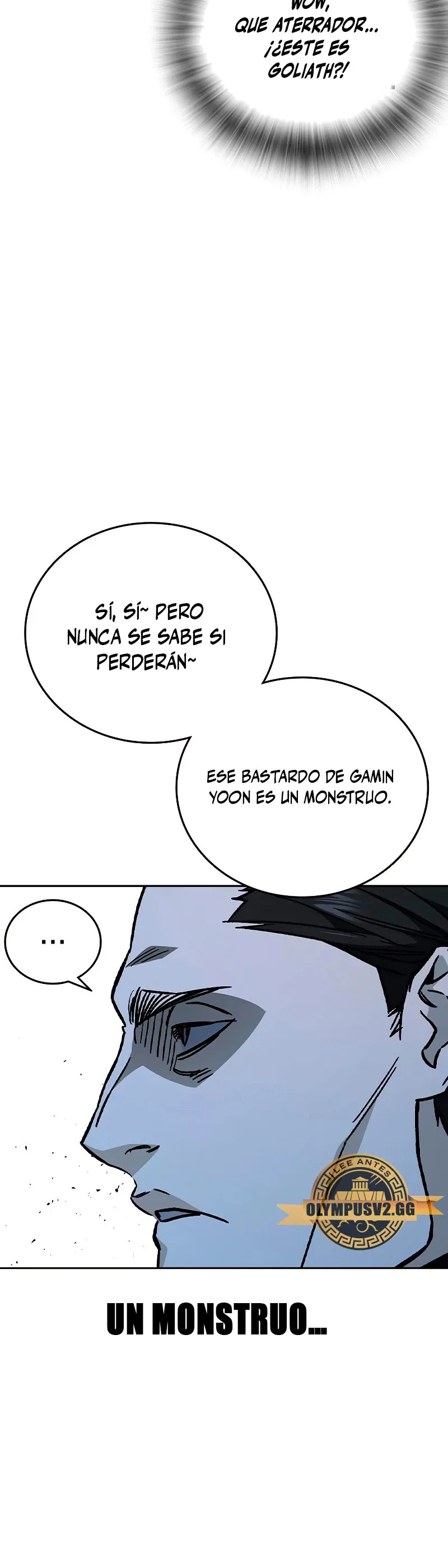Read Study Group ES Manga Online