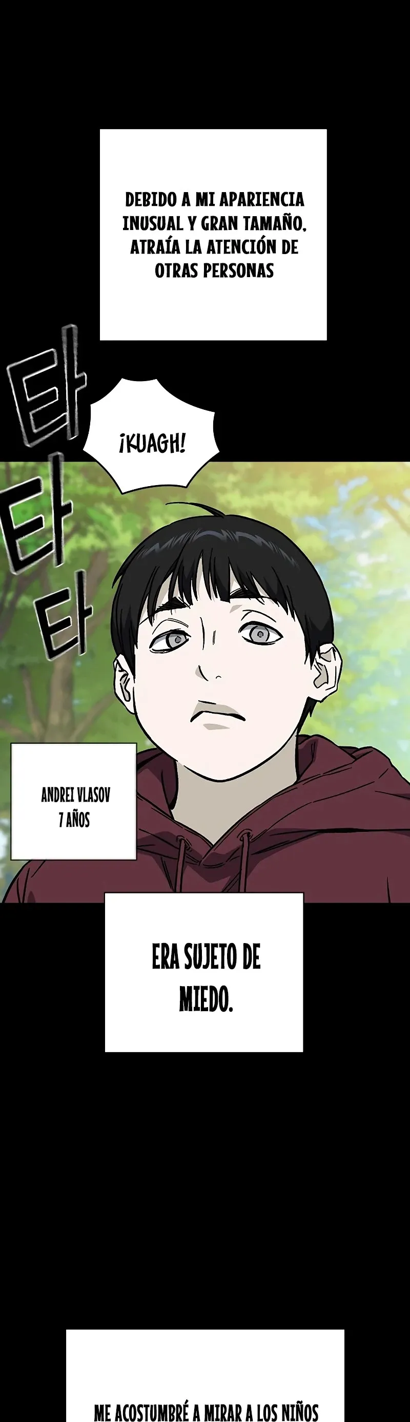 Read Study Group ES Manga Online