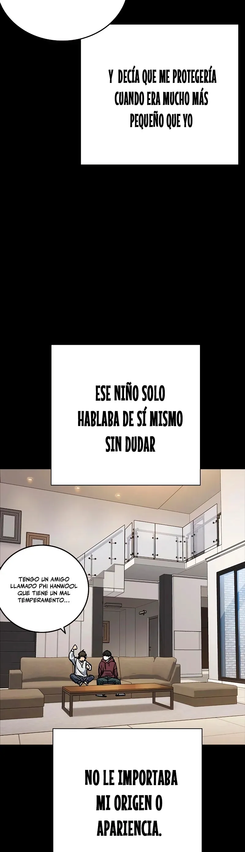 Read Study Group ES Manga Online