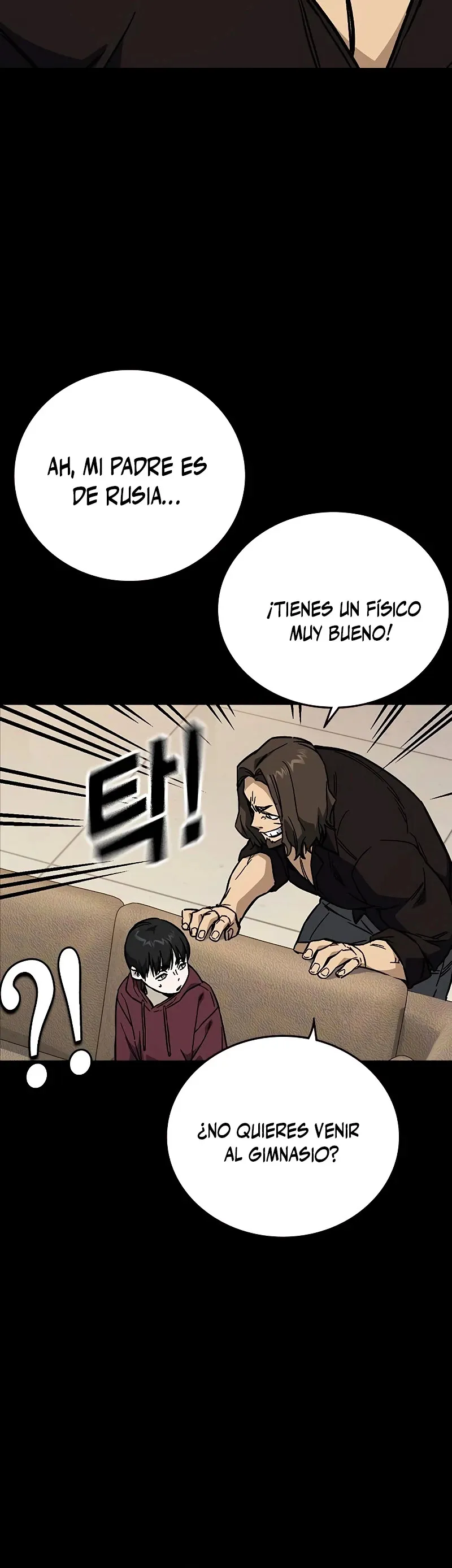 Read Study Group ES Manga Online