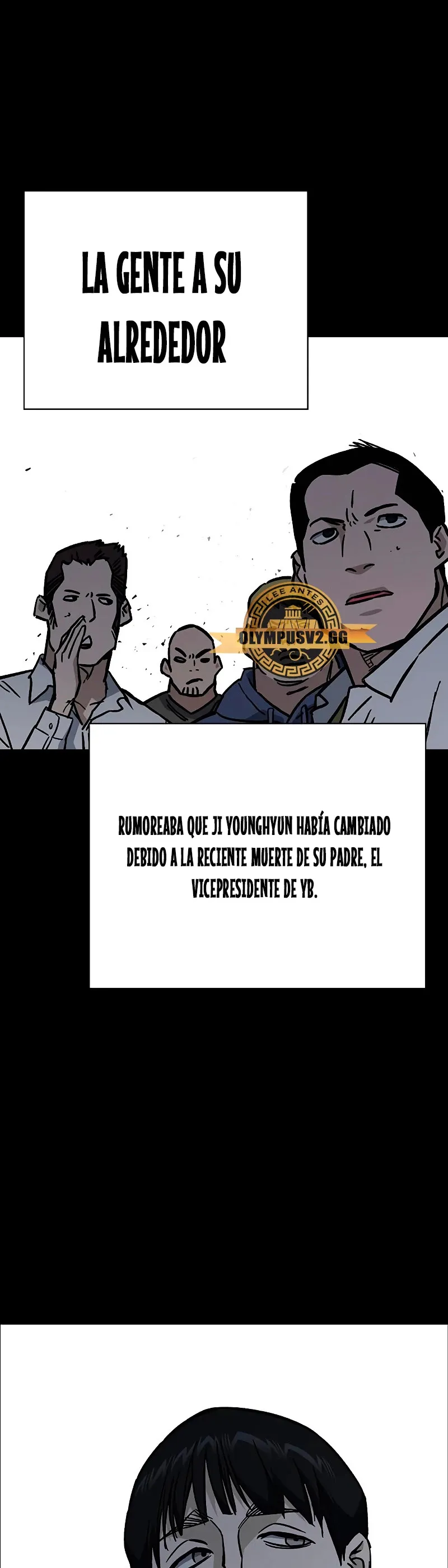 Read Study Group ES Manga Online