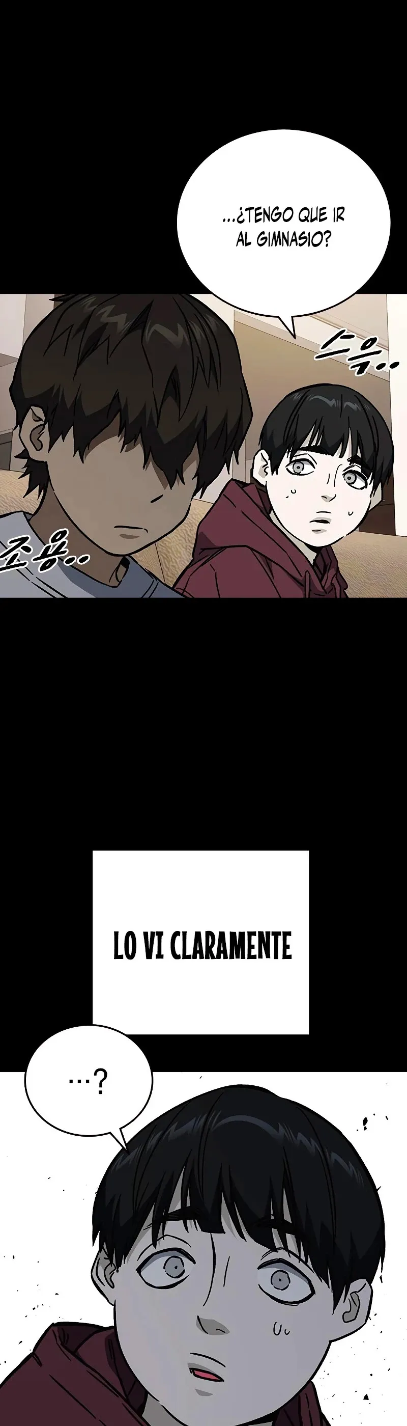Read Study Group ES Manga Online