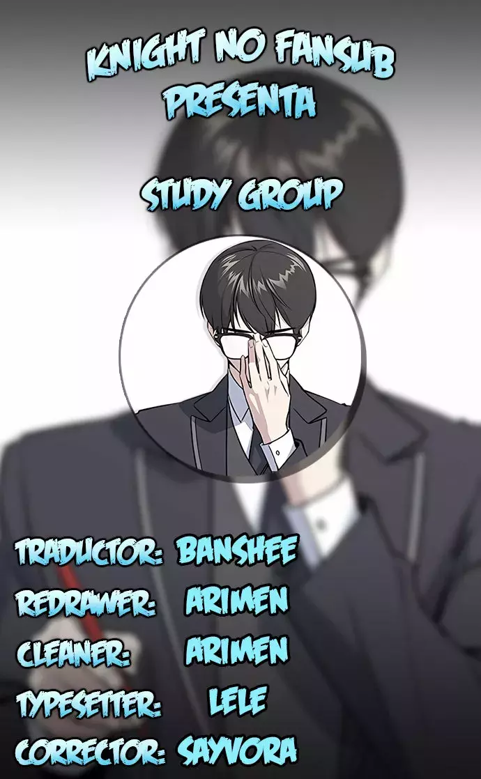 Read Study Group ES Manga Online