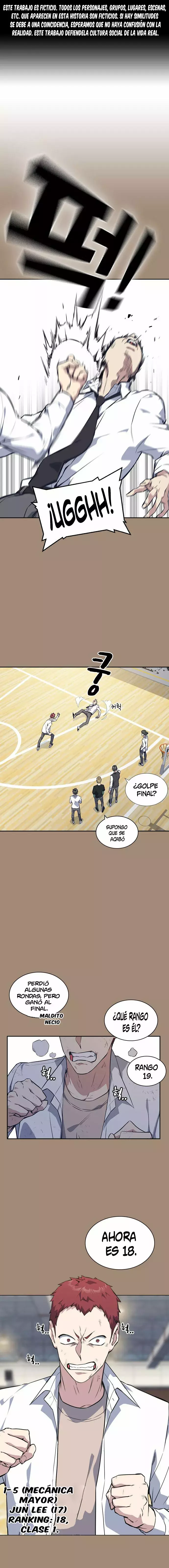 Read Study Group ES Manga Online
