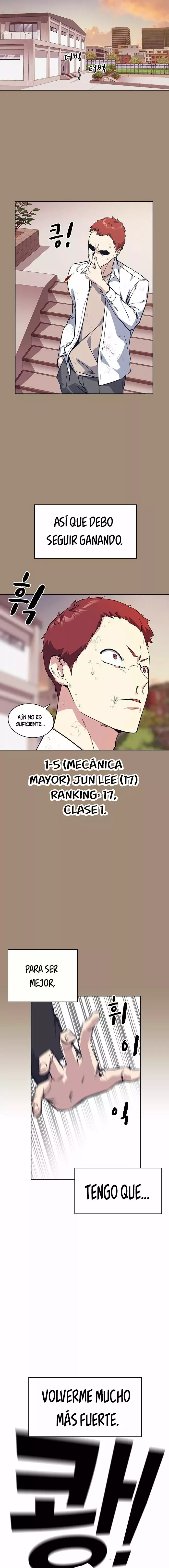 Read Study Group ES Manga Online