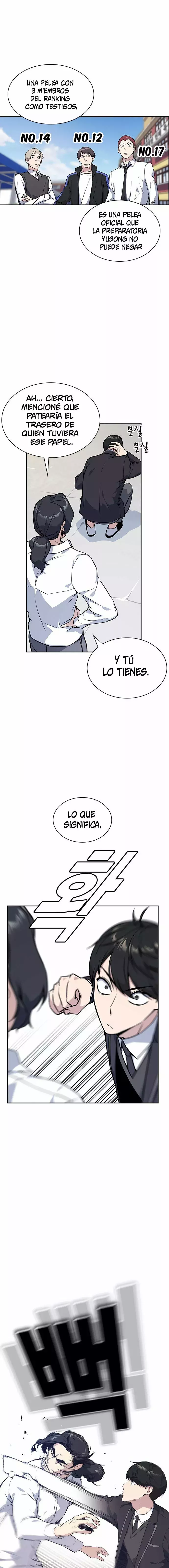 Read Study Group ES Manga Online