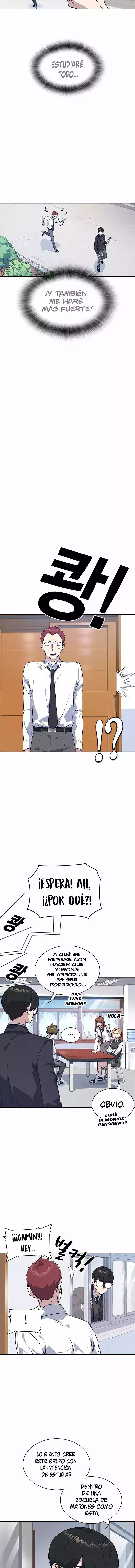 Read Study Group ES Manga Online