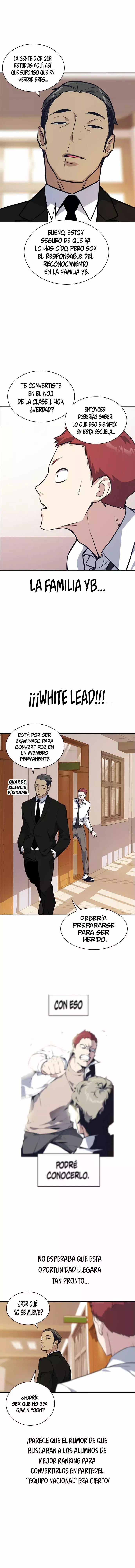 Read Study Group ES Manga Online