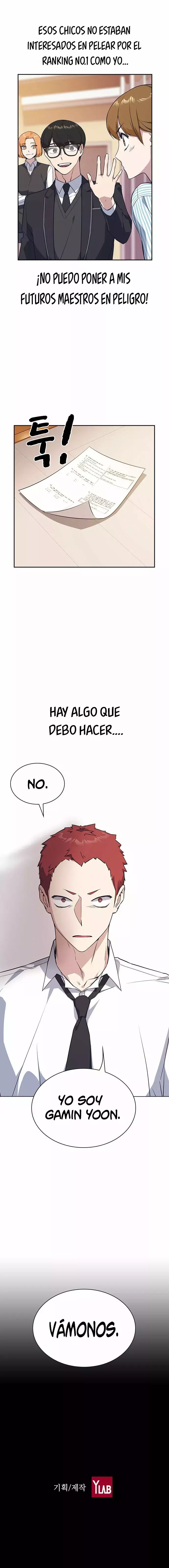 Read Study Group ES Manga Online