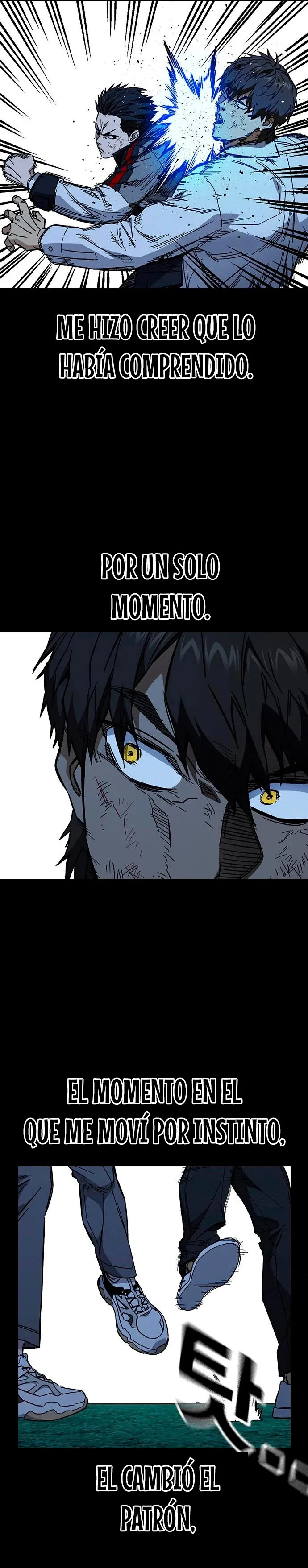 Read Study Group ES Manga Online