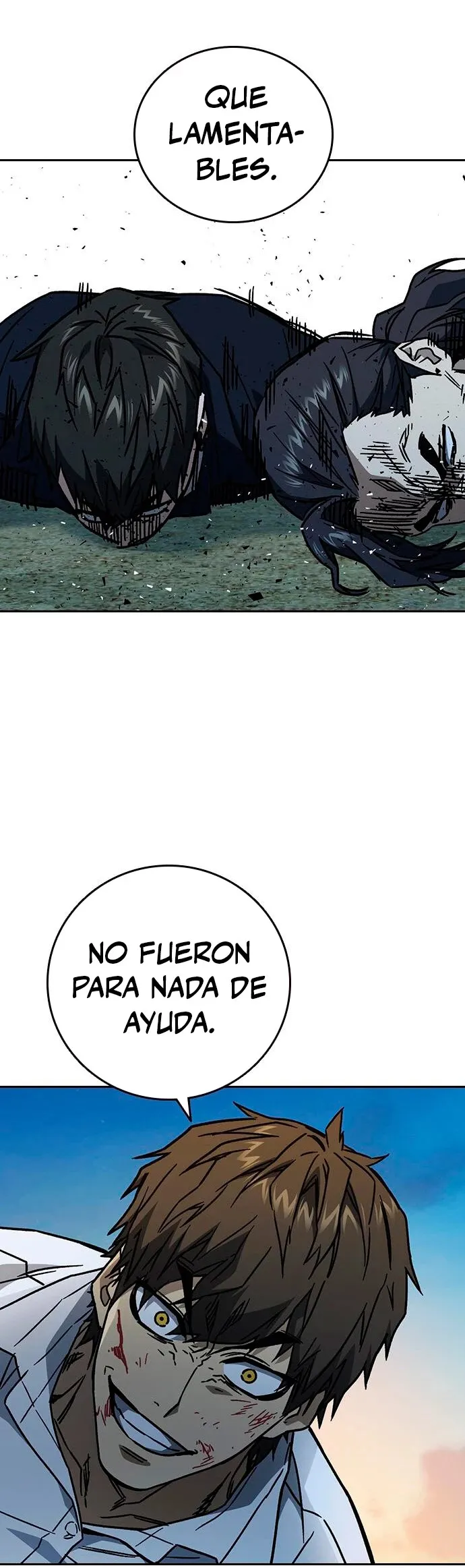 Read Study Group ES Manga Online