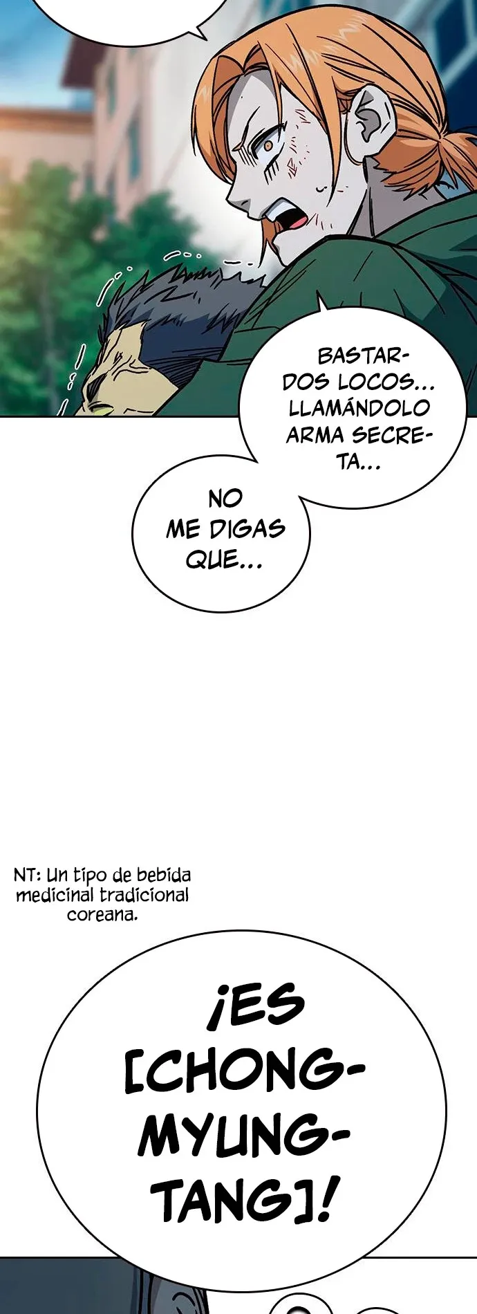 Read Study Group ES Manga Online