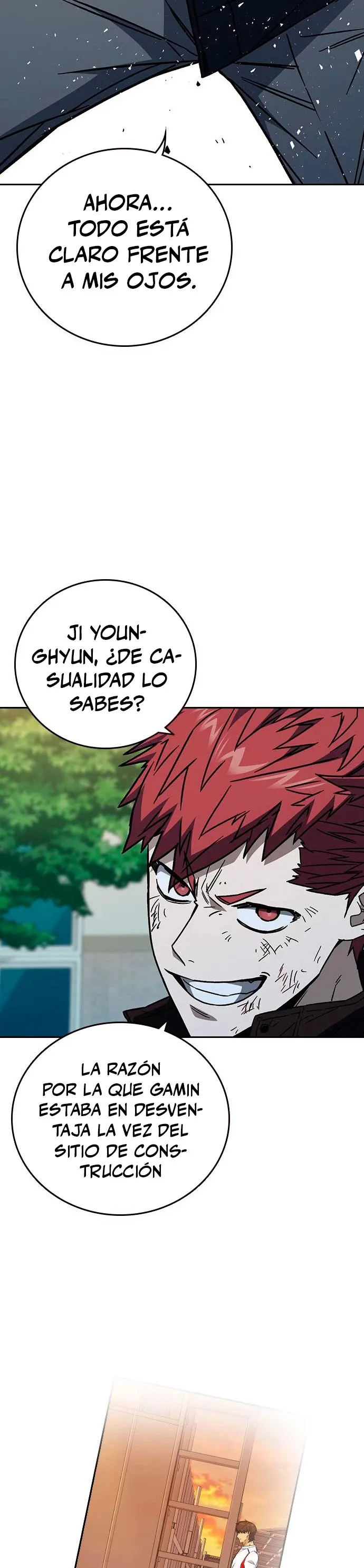 Read Study Group ES Manga Online