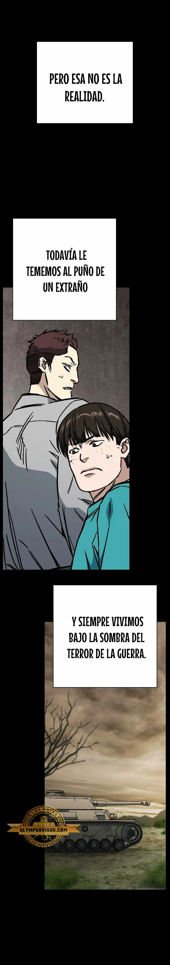 Read Study Group ES Manga Online