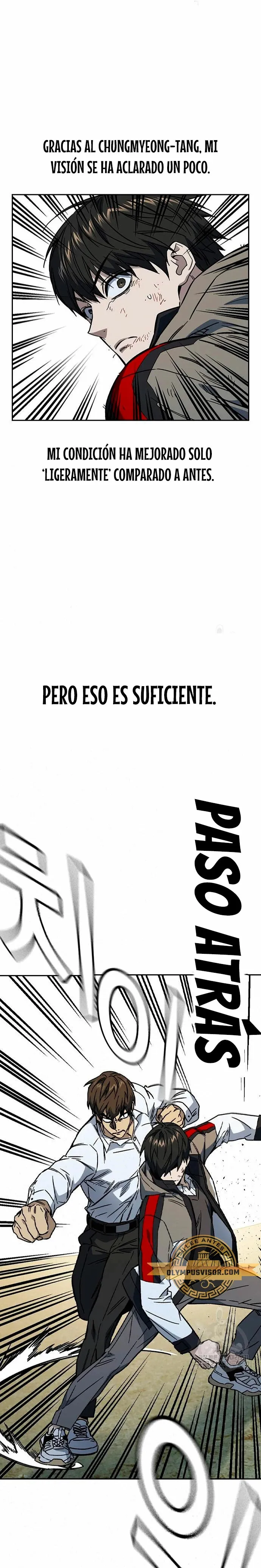 Read Study Group ES Manga Online