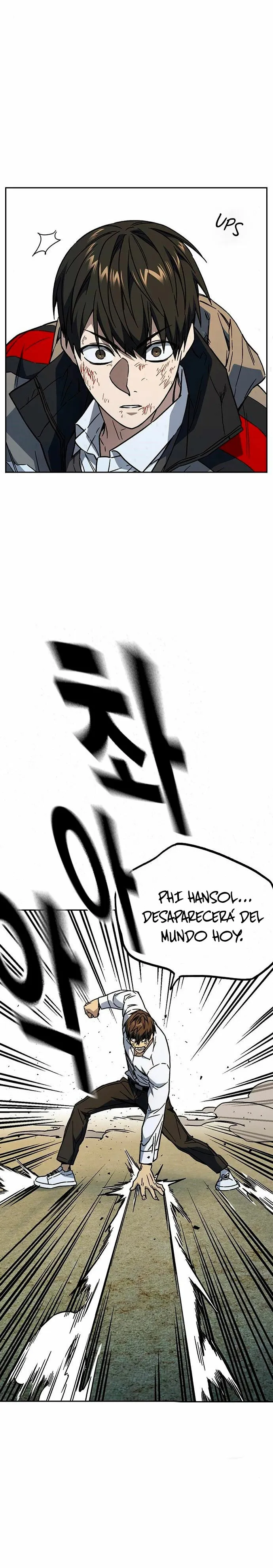Read Study Group ES Manga Online