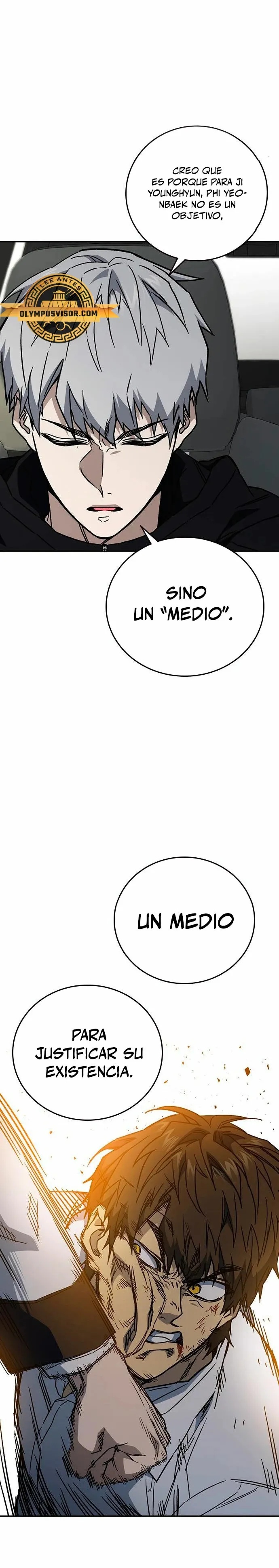 Read Study Group ES Manga Online