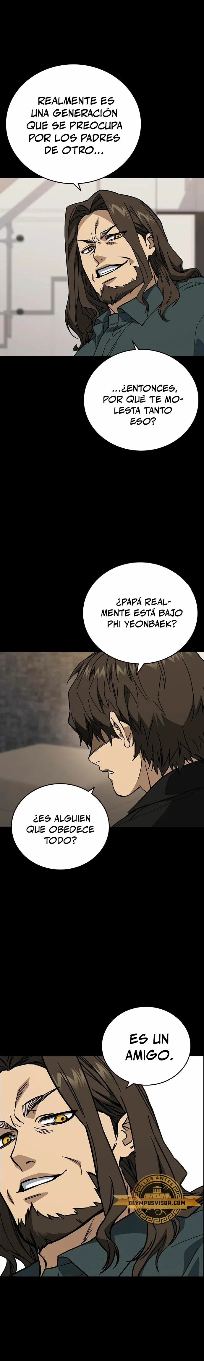 Read Study Group ES Manga Online