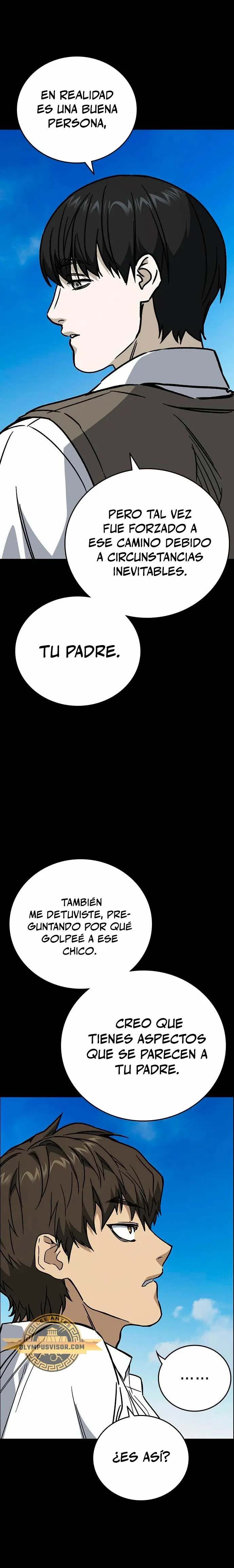 Read Study Group ES Manga Online