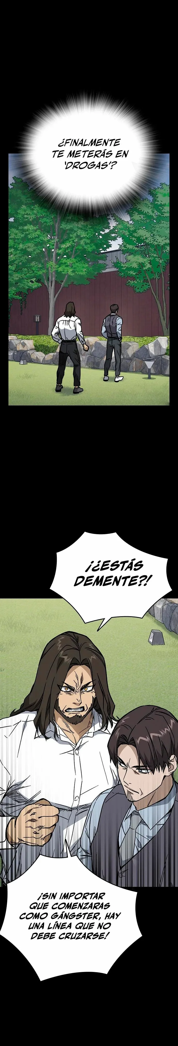 Read Study Group ES Manga Online