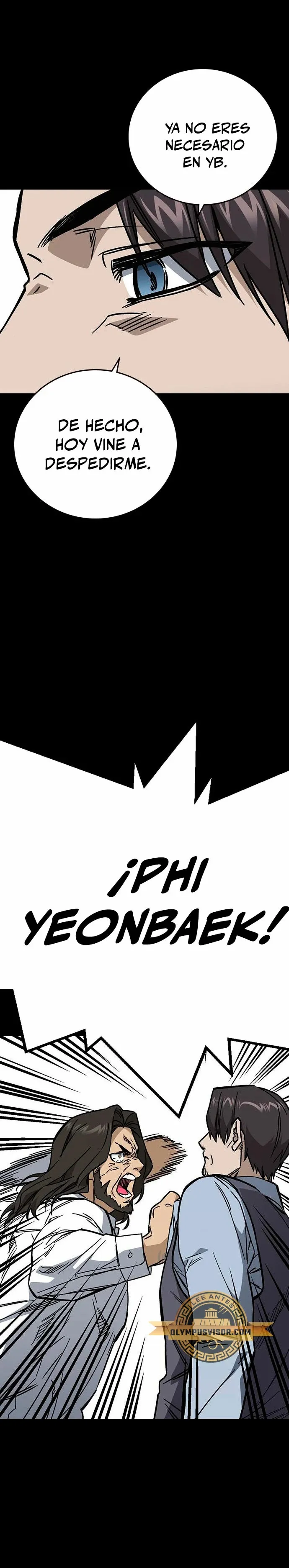 Read Study Group ES Manga Online