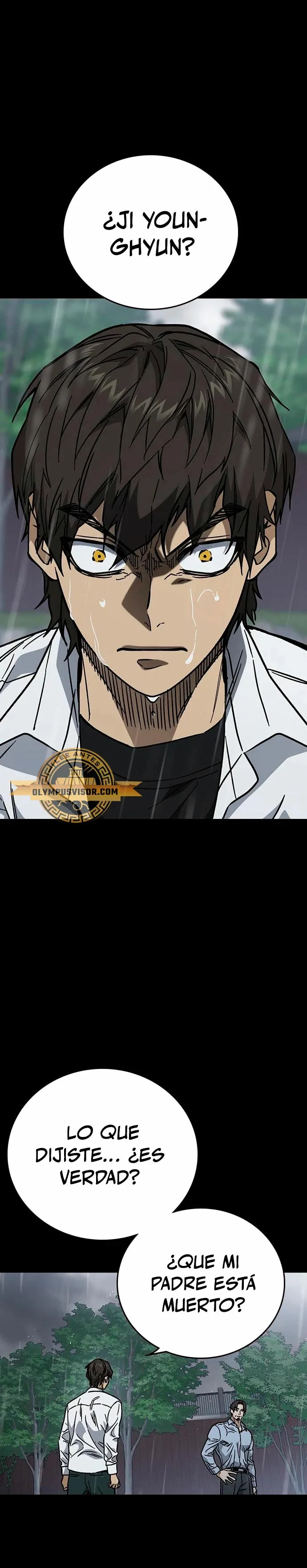 Read Study Group ES Manga Online