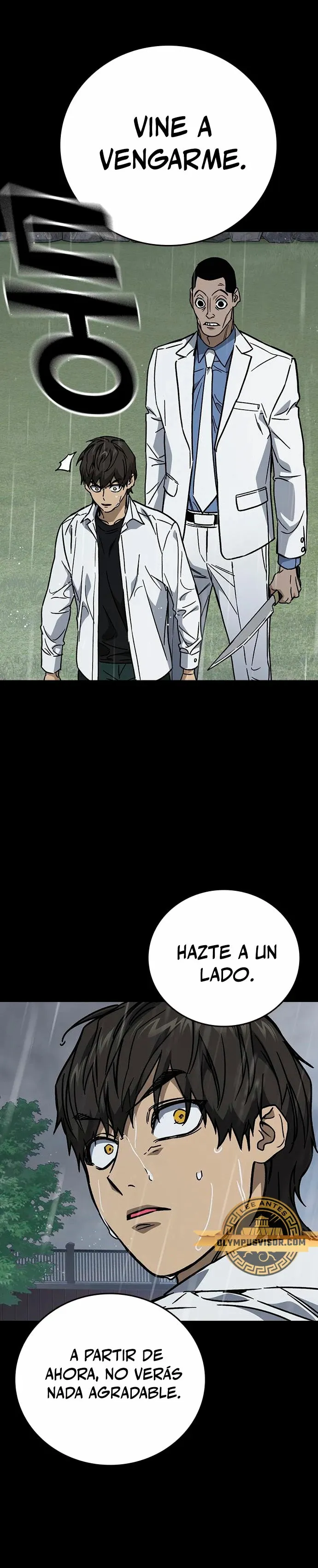 Read Study Group ES Manga Online