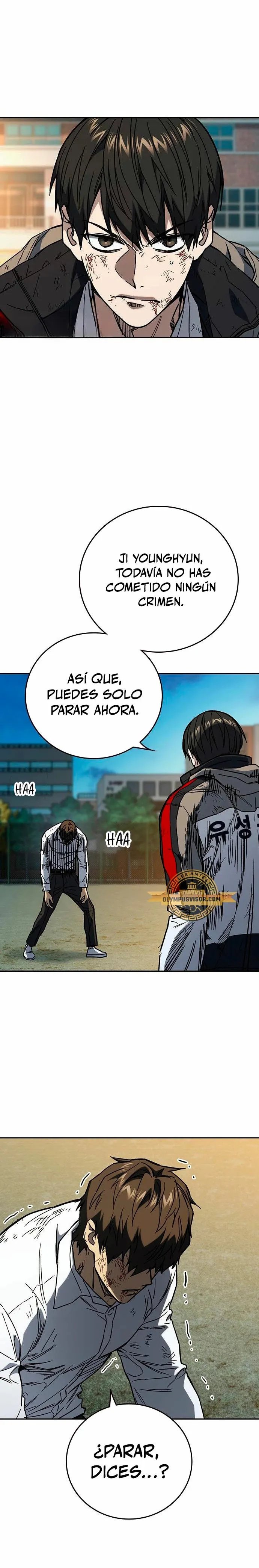 Read Study Group ES Manga Online