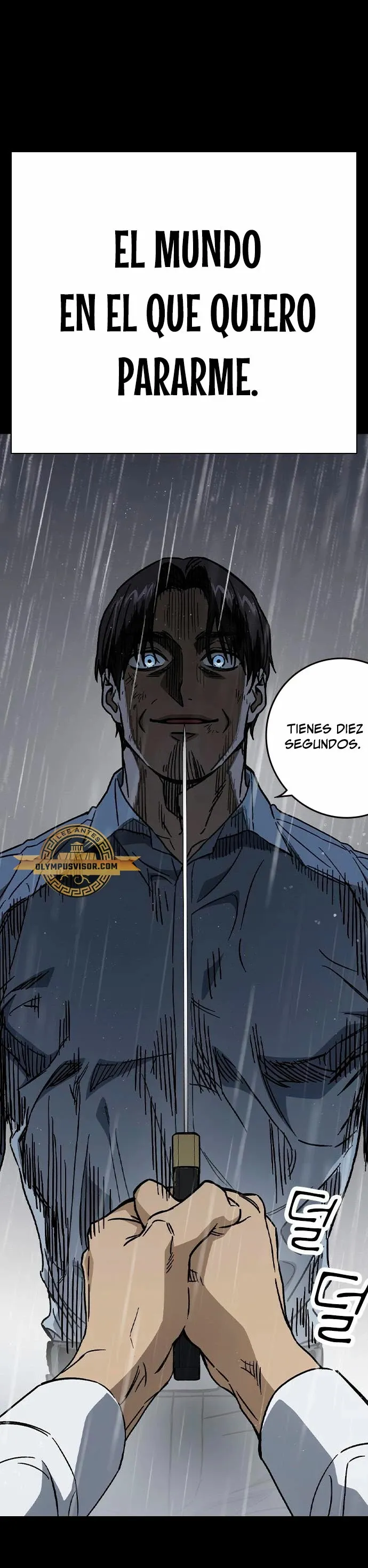 Read Study Group ES Manga Online