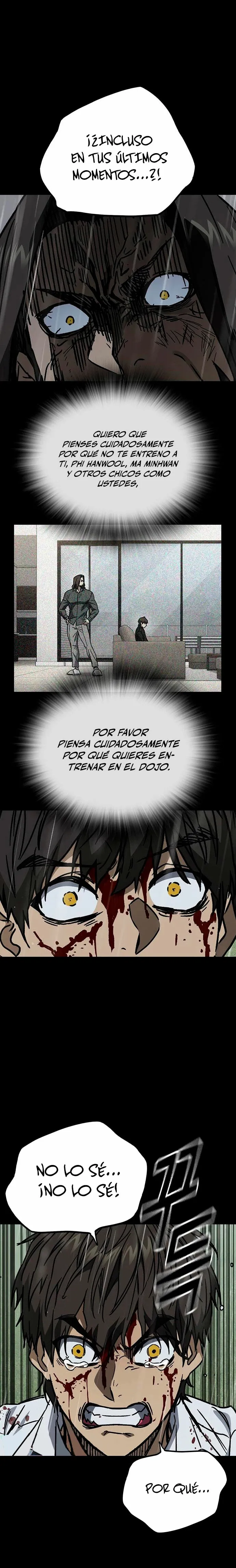 Read Study Group ES Manga Online