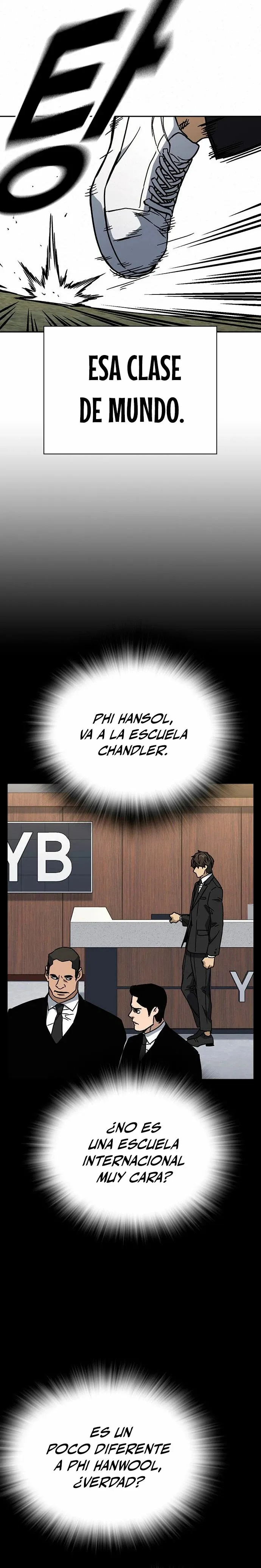 Read Study Group ES Manga Online