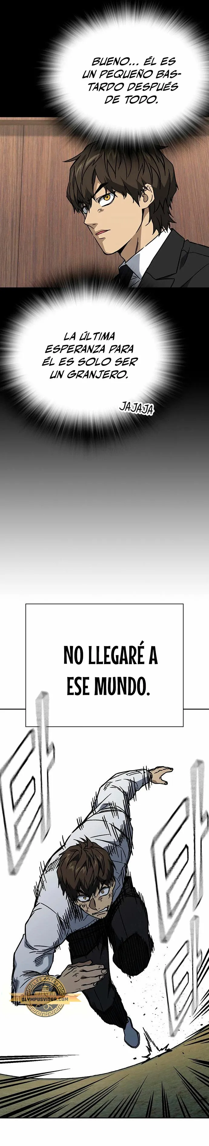Read Study Group ES Manga Online