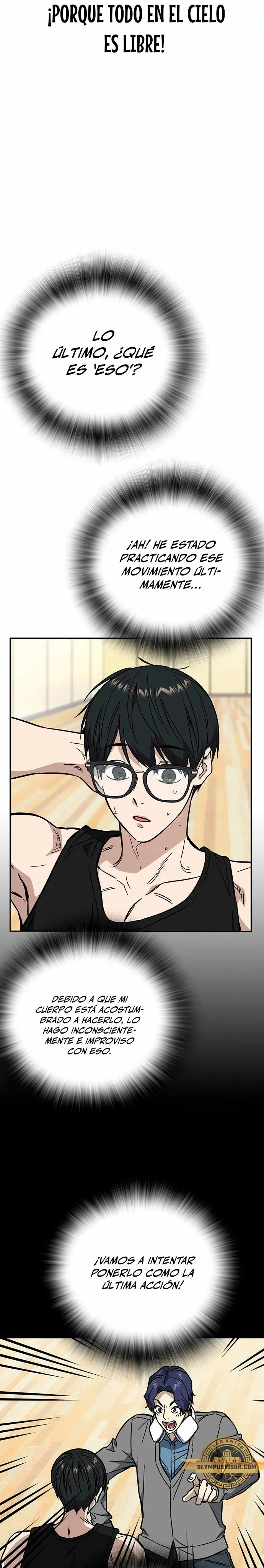 Read Study Group ES Manga Online