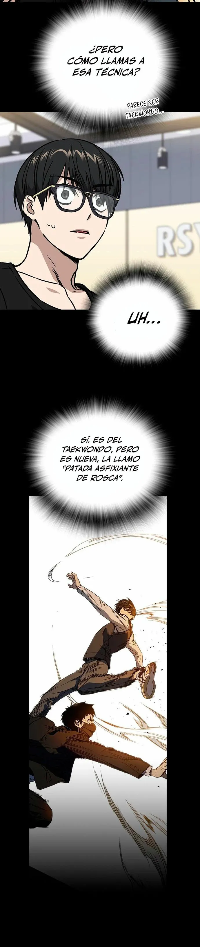 Read Study Group ES Manga Online