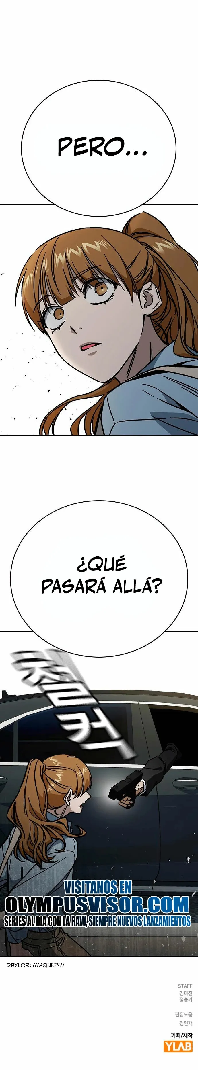 Read Study Group ES Manga Online