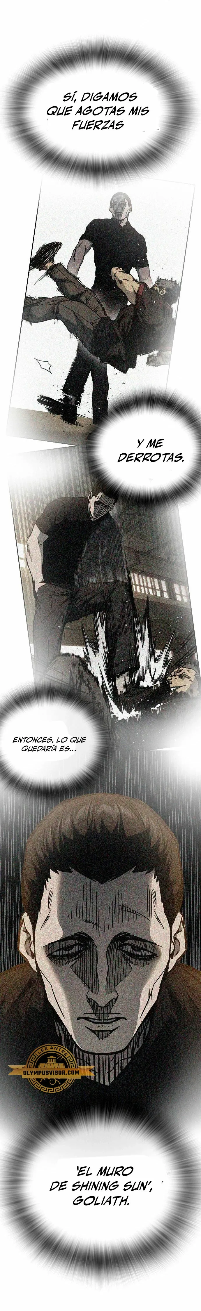 Read Study Group ES Manga Online