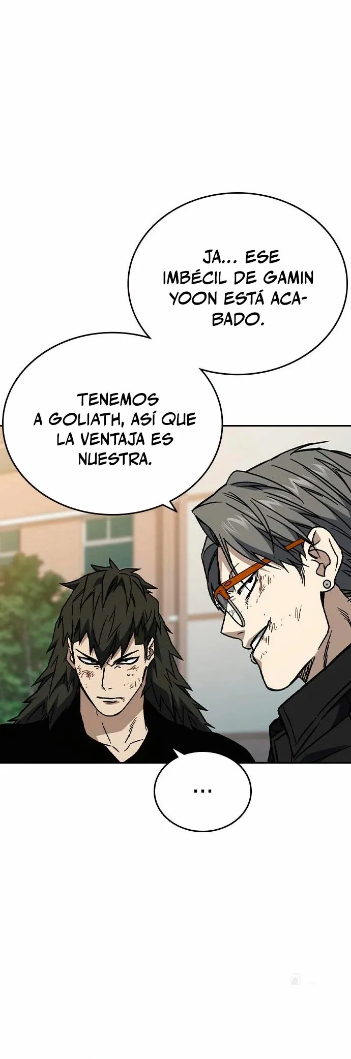 Read Study Group ES Manga Online
