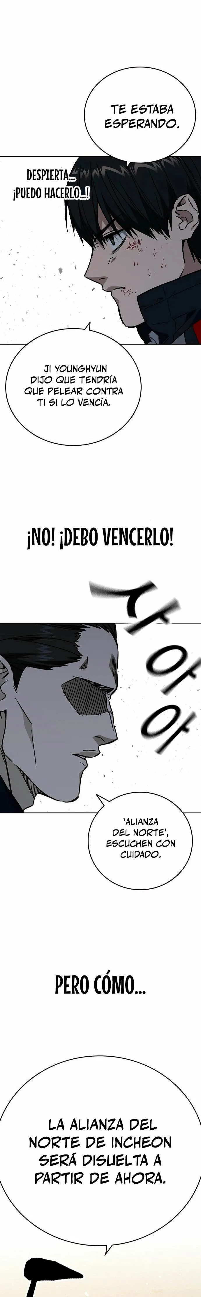 Read Study Group ES Manga Online