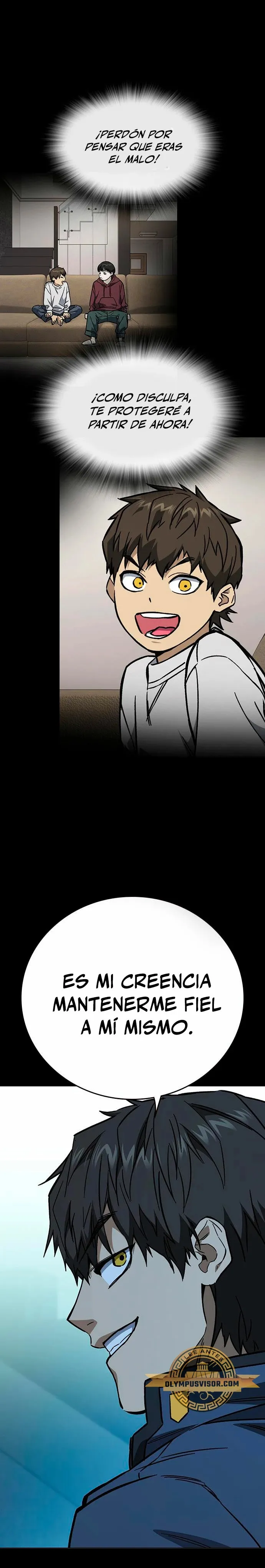 Read Study Group ES Manga Online