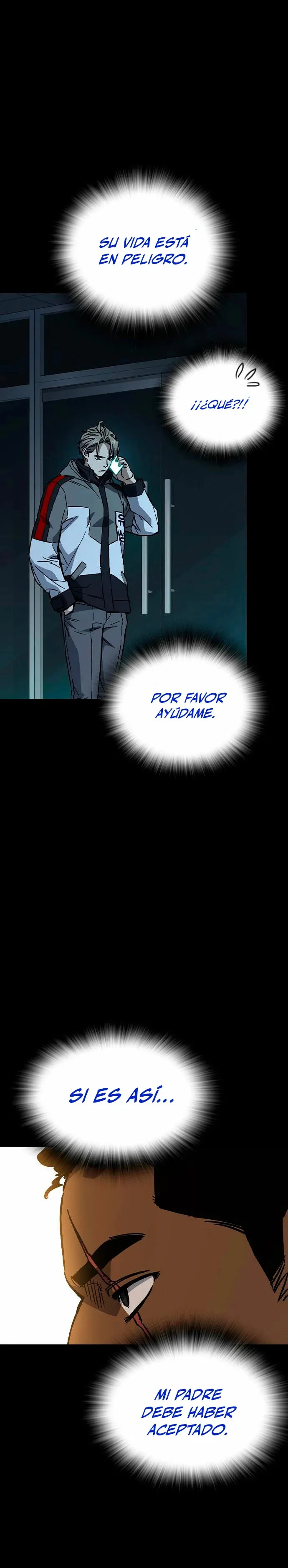 Read Study Group ES Manga Online