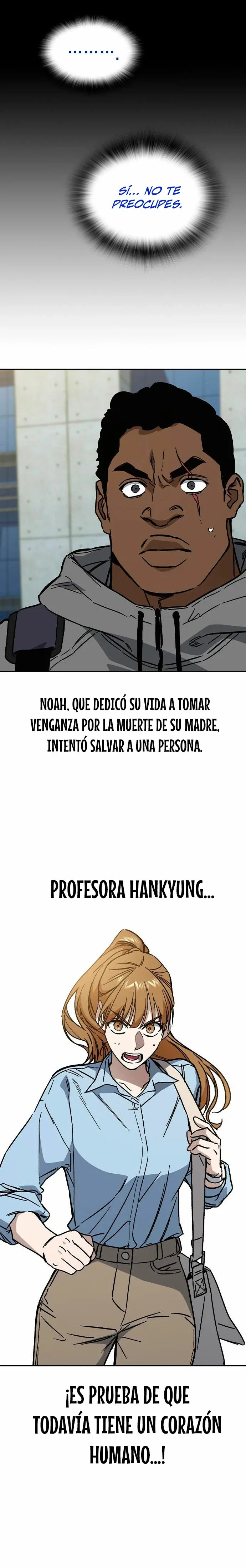 Read Study Group ES Manga Online