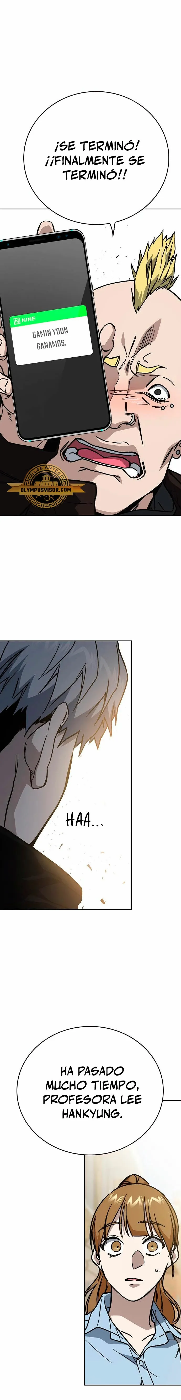 Read Study Group ES Manga Online