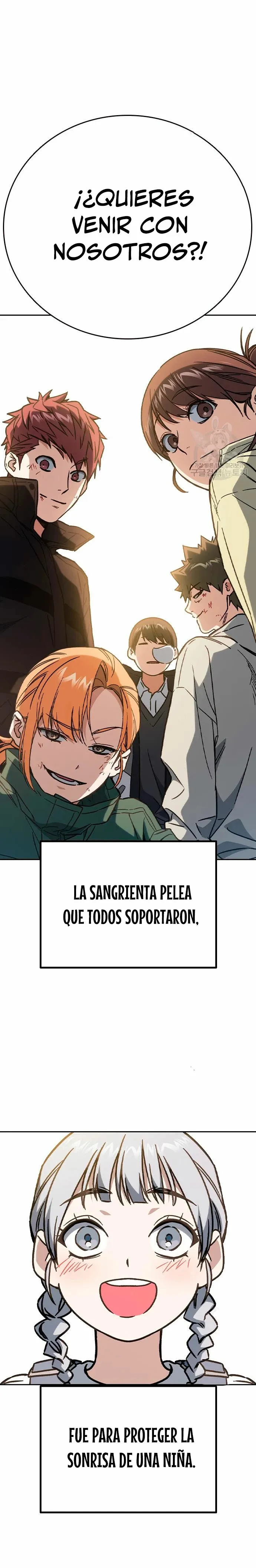 Read Study Group ES Manga Online