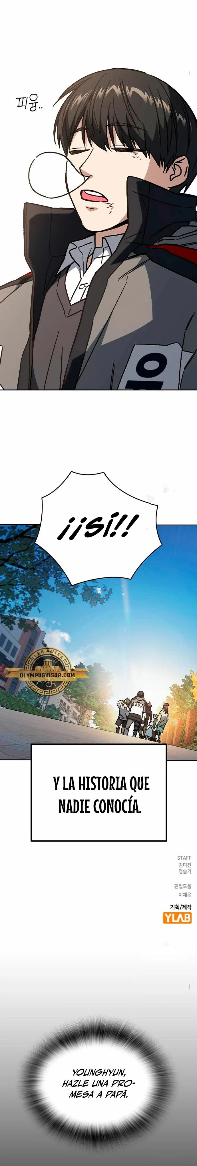 Read Study Group ES Manga Online