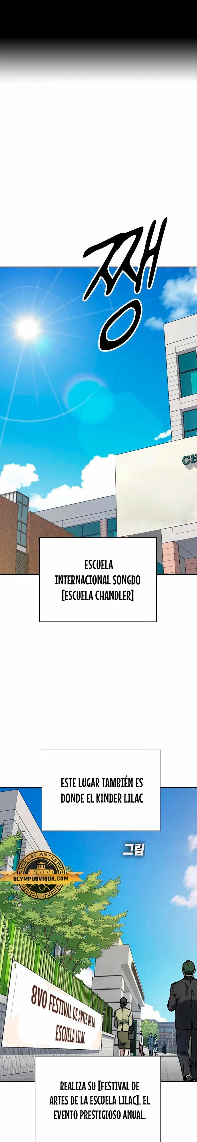 Read Study Group ES Manga Online