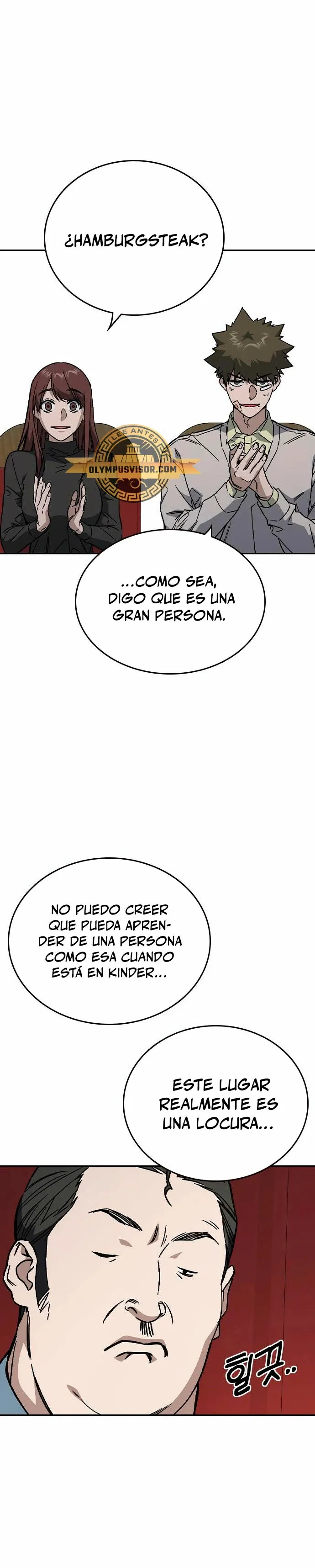 Read Study Group ES Manga Online
