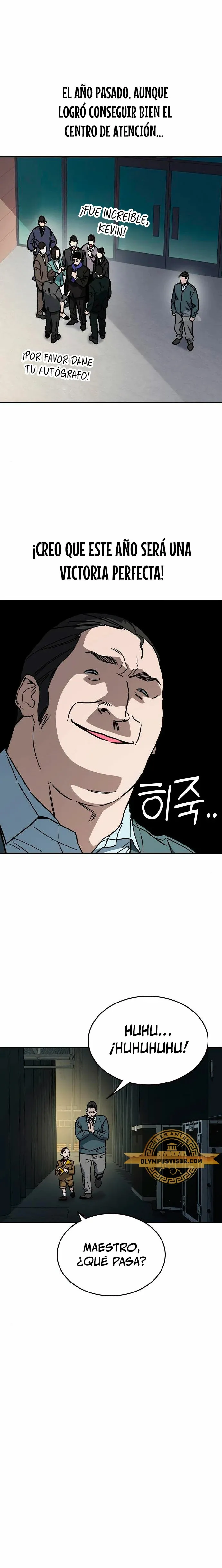 Read Study Group ES Manga Online