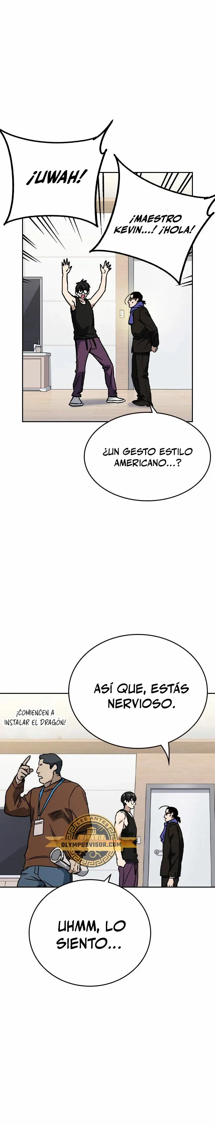 Read Study Group ES Manga Online