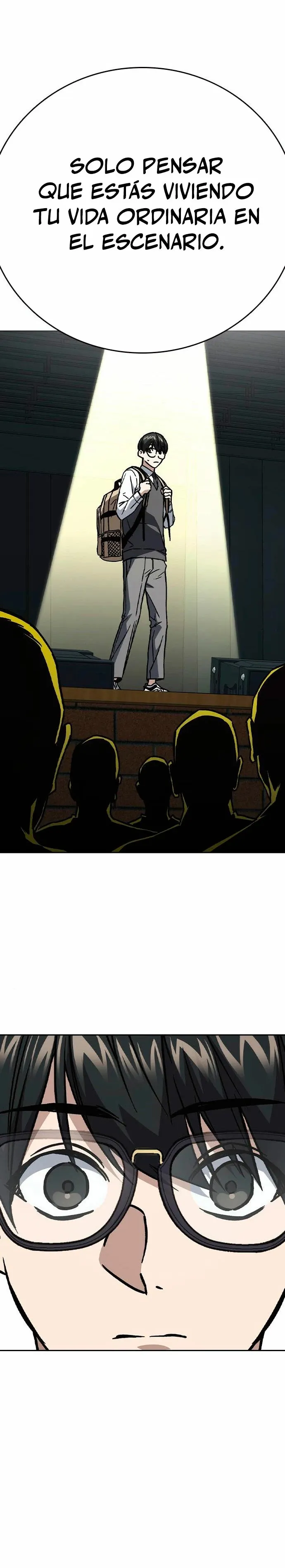 Read Study Group ES Manga Online