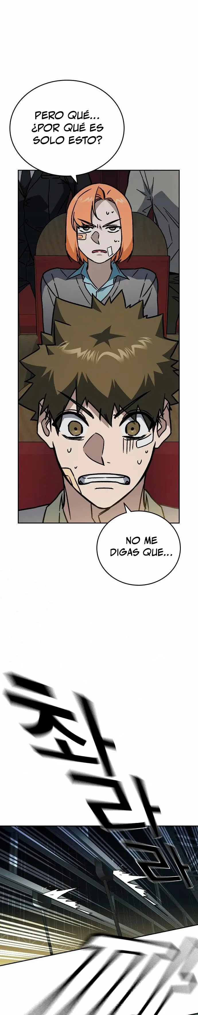 Read Study Group ES Manga Online